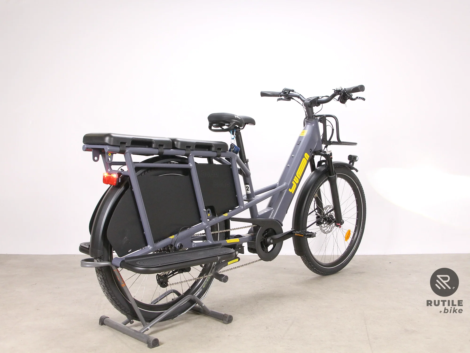 Yuba Boda Boda Active Edition - Image 5