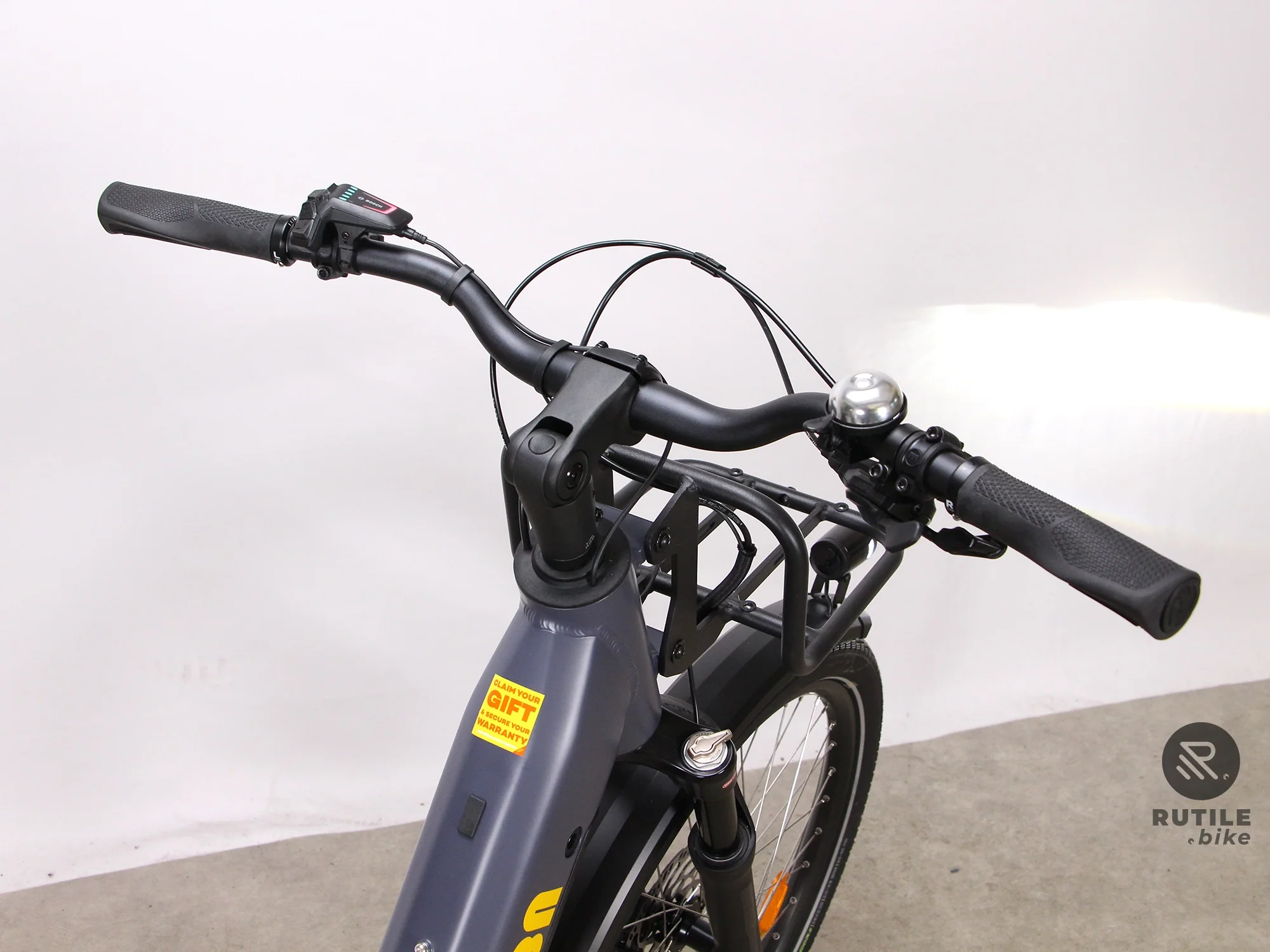 Yuba Boda Boda Active Edition - Image 7