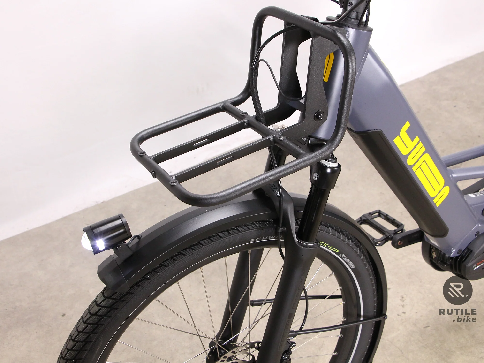 Yuba Boda Boda Active Edition - Image 9