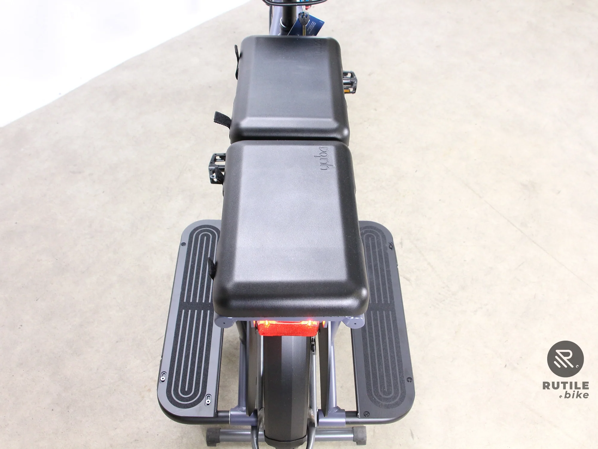 Yuba Boda Boda Active Edition - Image 10
