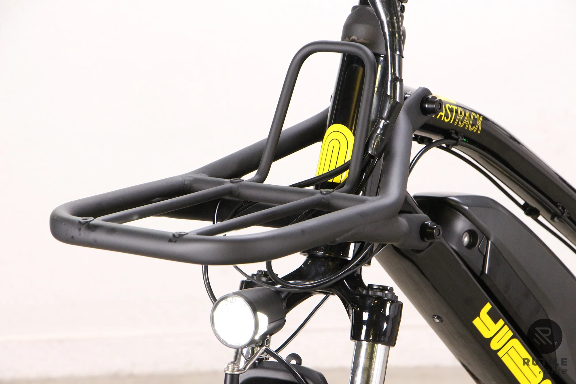 Yuba Fastrack Espresso Family Edition - Image 10