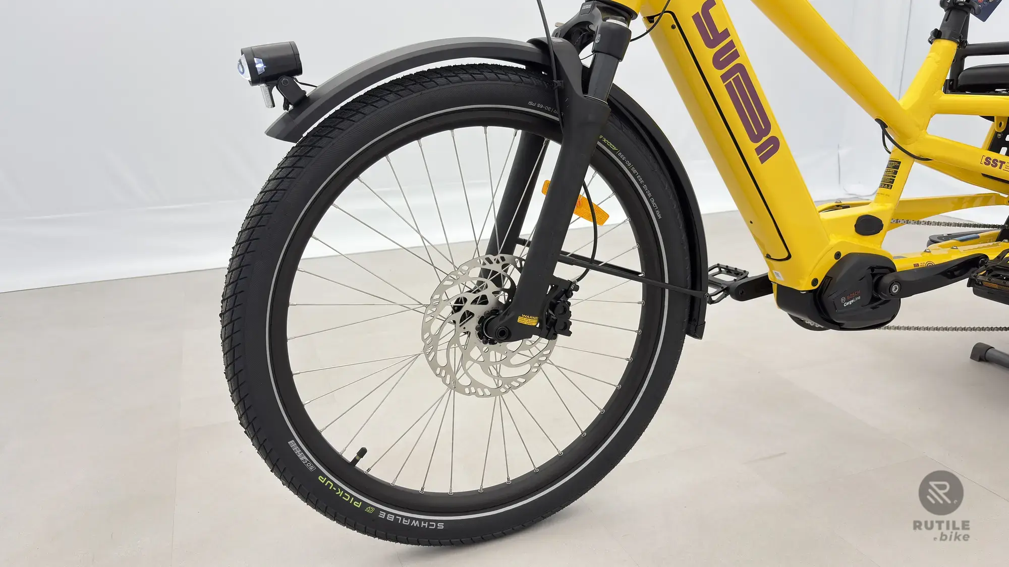 Yuba Spicy Curry Jaune Family Edition - Image 12