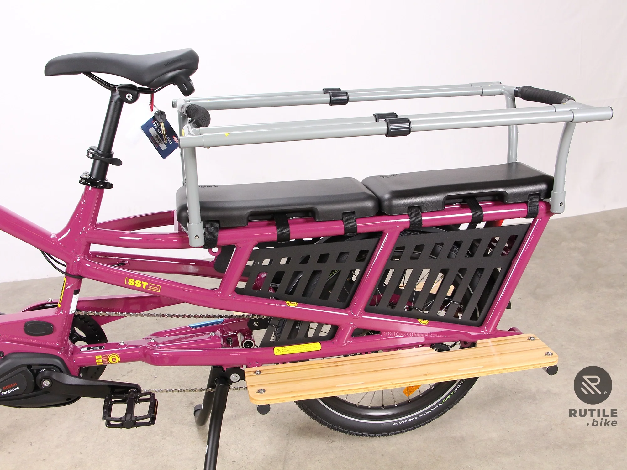 Yuba Spicy Curry Violet Family Edition - Image 11